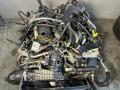 двигатель Land Rover Discovery 3 поколение 2009, 2.7 л., 276DT, дизель, LBB500630, 276DT - фото №2