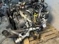 двигатель Land Rover Discovery 3 поколение 2009, 2.7 л., 276DT, дизель, LBB500630, 276DT - фото №3