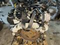 двигатель Land Rover Discovery 3 поколение 2009, 2.7 л., 276DT, дизель, LBB500630, 276DT - фото №5