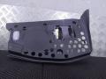 пластик Mercedes-Benz GLE W166 2018, A1666801808 - фото №2