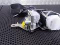 ремень безопасности Mercedes-Benz GLE W166 2018, 34095411C - фото №2
