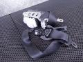 ремень безопасности Mercedes-Benz GLE W166 2018, 34095411C - фото №6