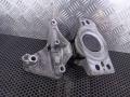 подушка крепления двигателя Renault Logan 1 поколение 2006, 8200592642, 8200728479 - фото №7