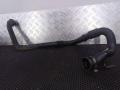 патрубок интеркулера Renault Logan 1 поколение 2006, 8200469423 - фото №3