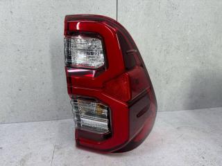 фонарь задний правый Toyota Hilux 8 поколение [рестайлинг] 2023, 815500K750