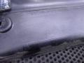 обшивка крышки багажника Mercedes-Benz GLE W166 (2015 - 2018), A1666910000, A1666910008 - фото №6
