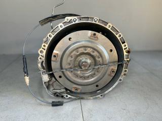 КПП автоматическая (АКПП) Land Rover Range Rover 4 поколение 2017, GP627000AA
