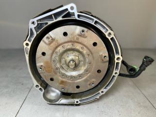 КПП автоматическая (АКПП) BMW 7 серия G11/G12 2017, 3.0 л., B57 D30 A, дизель, 24008663920