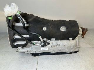 КПП автоматическая (АКПП) BMW 5 серия G30/G31 2018, 3.0 л., B57 D30 A, дизель, 24008663920