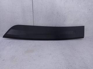 накладка на торпедо (консоль) Mercedes-Benz GLE W166 (2015 - 2018), A1668809301