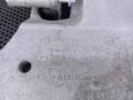 кронштейн КПП BMW 5 серия G30/G31 2018, 3.0 л., B57 D30 A, дизель, 22326861580, 22326862576 - фото №3