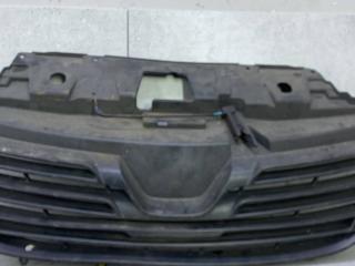 решетка радиатора Renault Trafic 3 поколение (2014 - 2025), 8200721895