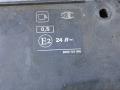 решетка радиатора Renault Trafic 3 поколение (2014 - 2025), 8200721895 - фото №3