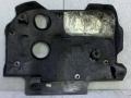 декоративная крышка двигателя Ford Fiesta 6 поколение (2008 - 2013), AV2Q-6N041-B - фото №3