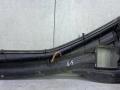 дождевик Nissan Murano Z50 2006, LA395311500 - фото №4