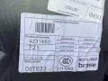 Панель двери внутренняя Mercedes-Benz GLE W166 (2015 - 2018), 924702-109 - фото №5
