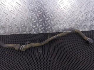 патрубок радиатора Mercedes-Benz GLE W166 2017, A1665008975