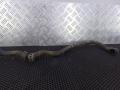 патрубок радиатора Mercedes-Benz GLE W166 2017, A1665008975 - фото №2