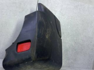 клык бампера задний правый Renault Master 3 поколение (2010 - 2014), 851210001R