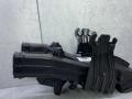 воздуховод Mercedes-Benz GLE W166 (2015 - 2018), T1030876R - фото №3