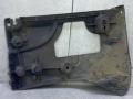 Крепление бампера заднего Renault Megane 3 поколение 2014, 852220001R - фото №3