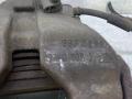 суппорт передний левый Volkswagen Transporter T5 [рестайлинг] 2011, 7H0105J - фото №2