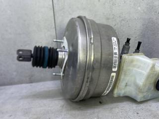 вакуумный усилитель тормозов Mercedes-Benz GLE W166 (2015 - 2018), A1664301330