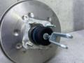 вакуумный усилитель тормозов Land Rover Range Rover Velar 1 поколение (2017 - 2025), JPLA-2B195-AB - фото №2
