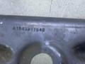 кронштейн (крепление) Mercedes-Benz M-Класс W164 (2005 - 2008), A1643311040 - фото №2