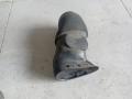 патрубок воздушного фильтра Volkswagen Transporter T5 (2003 - 2009), 7H0129647 - фото №3