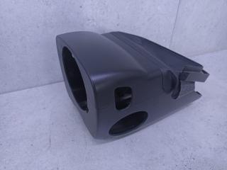 кожух рулевой колонки Volkswagen Transporter T5 2008, 7H0858565, 7H0858559