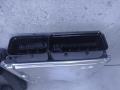 комплект для запуска (заводки) авто Volkswagen Transporter T5 2008, 038906016AJ, 0281012538, 7H0937049AB - фото №7