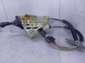 кулиса Volkswagen Transporter T5 (2003 - 2009), 7H0711024H, 7H2711877 - фото №3