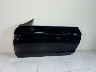 дверь передняя левая Mercedes-Benz C-Класс W205/S205/C205 2017, 4.0 л., M 177.980, бензин, A2057202900