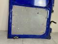 дверь задняя распашная левая Volkswagen Caddy 3 поколение 2008, 1.9 л., BLS, дизель, 2K0827091J - фото №2