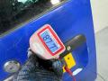 дверь задняя распашная левая Volkswagen Caddy 3 поколение 2008, 1.9 л., BLS, дизель, 2K0827091J - фото №4