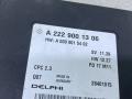 блок управления АКПП Mercedes-Benz C-Класс W205/S205/C205 (2014 - 2018), A2229001306 - фото №2