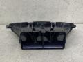 воздуховод Mercedes-Benz C-Класс W205/S205/C205 (2014 - 2018), A2058309001 - фото №2