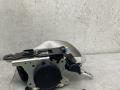 ремень безопасности Mercedes-Benz C-Класс W205/S205/C205 (2014 - 2018), 635375200A - фото №5