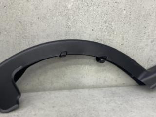 накладка двери (крышки) багажника Mercedes-Benz C-Класс W205/S205/C205 (2014 - 2018), A2058212789