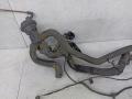 кран отопителя (печки) Volkswagen Crafter 1 поколение [рестайлинг] 2014, 2H0121805A, 2E0122096G, 059121012A - фото №2