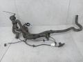 кран отопителя (печки) Volkswagen Crafter 1 поколение [рестайлинг] 2014, 2H0121805A, 2E0122096G, 059121012A - фото №9