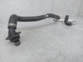 патрубок радиатора Mercedes-Benz C-Класс W205/S205/C205 (2014 - 2018), A2058302802 - фото №2