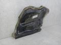 перегородка Mercedes-Benz GLE W166 2018, A1666208201 - фото №2