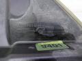 перегородка Mercedes-Benz GLE W166 2018, A1666208101 - фото №3