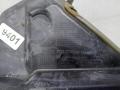 перегородка Mercedes-Benz GLE W166 2018, A1666208101 - фото №3