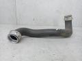 патрубок радиатора Mercedes-Benz E-Класс W211/S211 [рестайлинг] 2006, A2115015482 - фото №2
