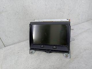 дисплей Land Rover Range Rover Sport 1 поколение 2009, YIE500082