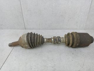 полуось передняя правая (приводной вал, ШРУС) Nissan Murano Z50 2006, 39100CA000