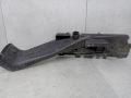 воздухозаборник Nissan Murano Z50 2007, 3.5 л., VQ35DE, бензин, 16554CC000 - фото №3
